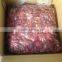 Natural Red Dried Tomato Wholesale Dehydrated