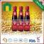 Restaurant Cooking Satay Sauce 230G With BRC Certification Haccp