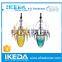 2016 hotsales natural essential oil hanging car air freshener