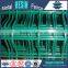 Powder Coated Finishing Welded Mesh Fencing