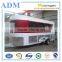 HDG Popular Horse Trailer Float for 3HAL-D