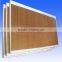 Evaporative Cooling Pad/Air Curtain for cooling system