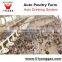 automatic poultry drinking for chicken poultry equipment price for chicken farm