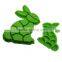 Animal Rabit Silicone Muffin Pan