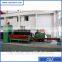 CE certificated JPY81-400B wastes paint bucket baling press machine