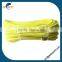 12mm UHMWPE core with UHMWPE jacket winch rope