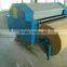 China the latest machine textile/cotton/wool carding machine