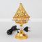 wholesale tower shape beautful diamond electric incense burner popular in middle east