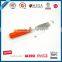 tool shape high quality knife spoon fork cutlery set with plastic handle