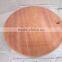 wood chopping block,cutting sheet,chopping board