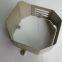 OEM good quality metal stamping parts turned parts