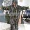 100% Polyester Material and Uniform Product Type snow winter camo suit, camuflaje traje ghillie