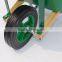 plastic tray kid's toy wheelbarrow