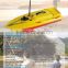 Remote control bait boat China carp fishing bait boat