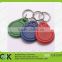 Custom logo printing NFC NTAG213 plastic key tag