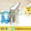 good quality Beekeeping Equipment Stainless Steel electric Bee Smoker for sale
