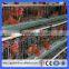Tanzania Low-cost Layer Egg Chicken Cage/Poultry Farm House Designs(Have stock)