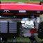 Stable power low noise best price 2.5kva gasoline generator