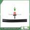 Wholesale china factory 16 L/H drip irrigation pressure compensation dripper