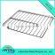 UNIVERSAL Stainless Steel Cooling Rack Cake Biscuit Stand Airer Worktop Grill