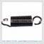 Lowest cost stainless steel spring clip manufacture OEM custom various springs