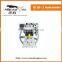 air compressor cylinder pump head Aluminum one-stage