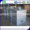 Textile printing waste water treatment cavitation air floating machine