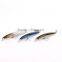 high quality hard plastic stick bait fishing lures