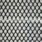 Hexagonal Plastic Nets Diamond plastic mesh