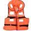 Life Jacket With Collar