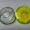 Circular Bubble Level Vial for Base or Electronics