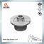 Hot forging precision steel 304 forgings aluminum forging metal parts according to drawings