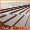 Professional Factory Supply birch core film faced plywood