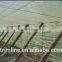1.8mm transparent 100% new polyester wire for greenhouse