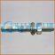 hardware fastener lacing anchors