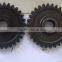 Agriculture Machinery Parts for gears hot sales