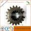 Star combine harvester step III gear for gearbox