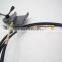 GJ1105 factory supply engineering push pull control cable lever