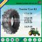 bias tyre tractor tyre/used tyre 13.6-28 wholesale tire manufacturer aushine brand tire 13.6-24 14.9-24 18.4-26