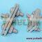 Guy Clamp for Electric Power Fittings