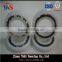 High temperature application plastic bearings
