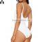 Beach wear summer one-piece swimwear
