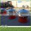 Vibrating Screen Manufacturers Mini Circular Vibrating Screen