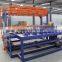 veldspan netting machine