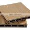 Engineered flooring type Hot sales Recycled WPC outdoor decking