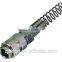 euro-universal type quick couple for air hose