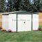 grace garden shed gable roof