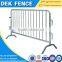 Galvanized baby pet child safety barrier