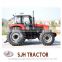 China High Quality Best Price 135hp Farm Tractor for Sale
