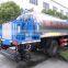 New design Dongfeng 8000L asphalt distributor truck